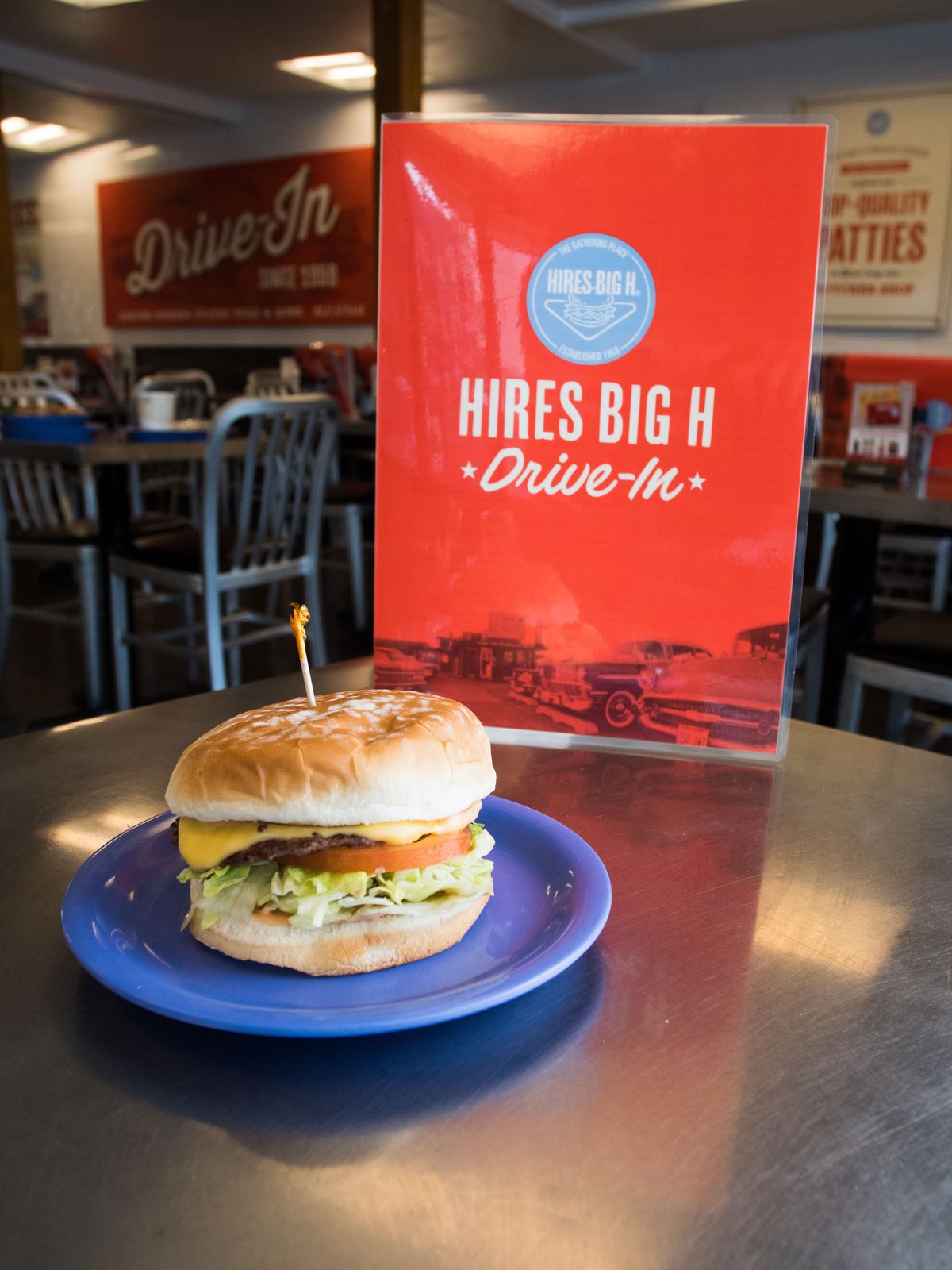 Fresh Ground Beef: Why We Grind In-House Daily