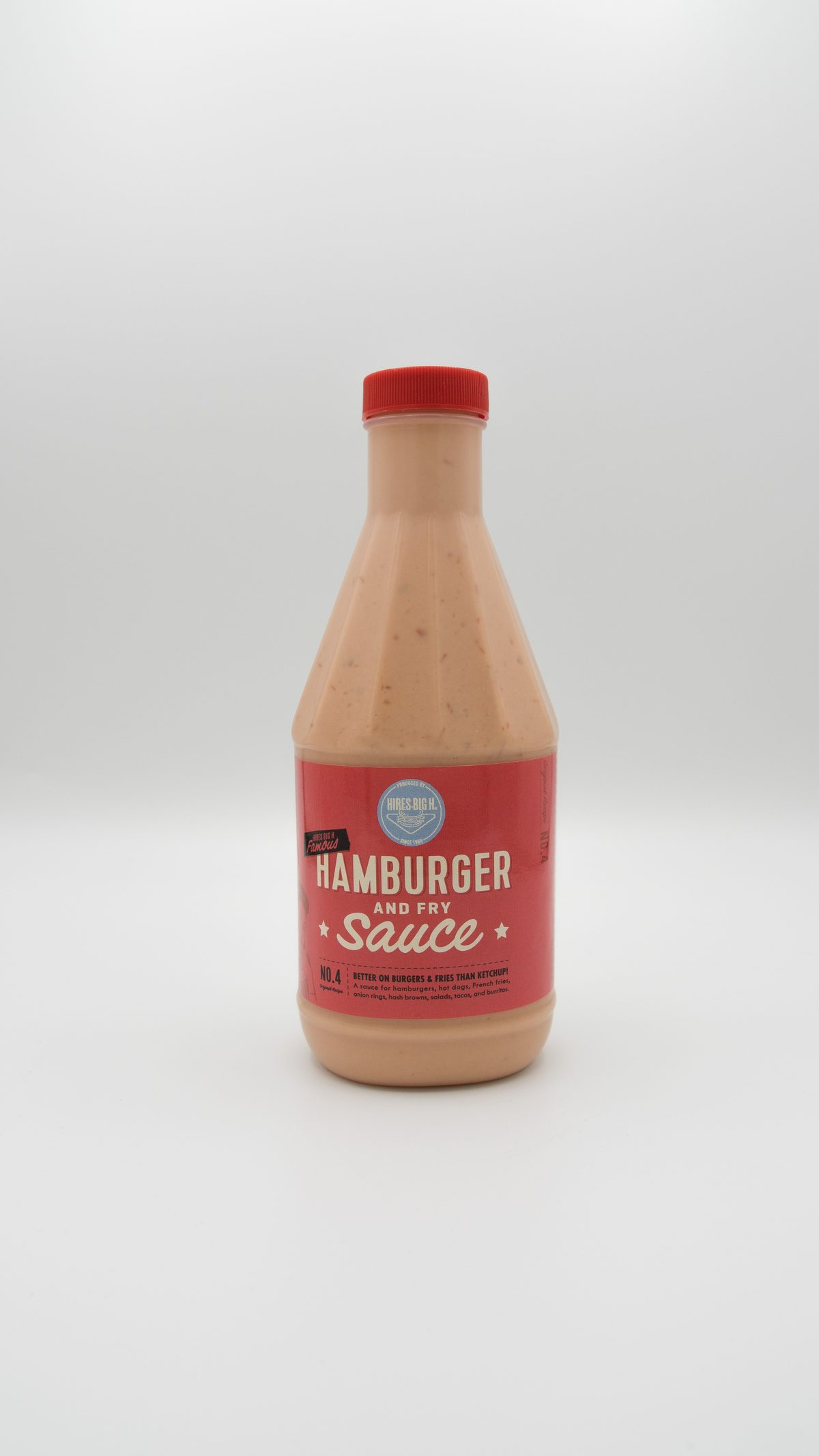 Hires Fry Sauce: A Utah Classic