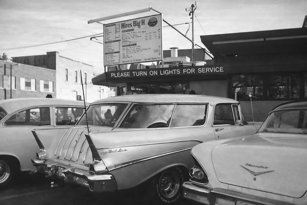 10 Utah Family Restaurants That Built This State — And Never Left