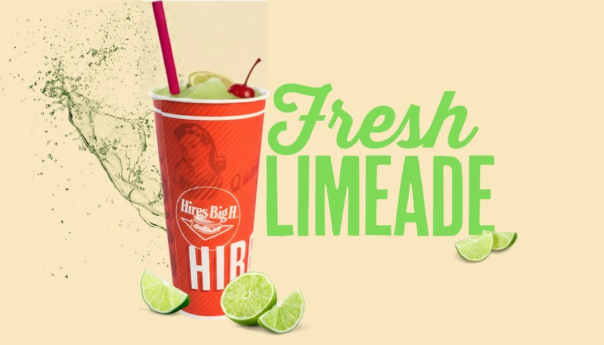 Fresh-Squeezed Lime Juice: The Secret Behind Our Limeades
