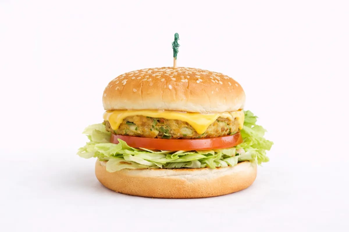 The Veggie H: A Family Recipe