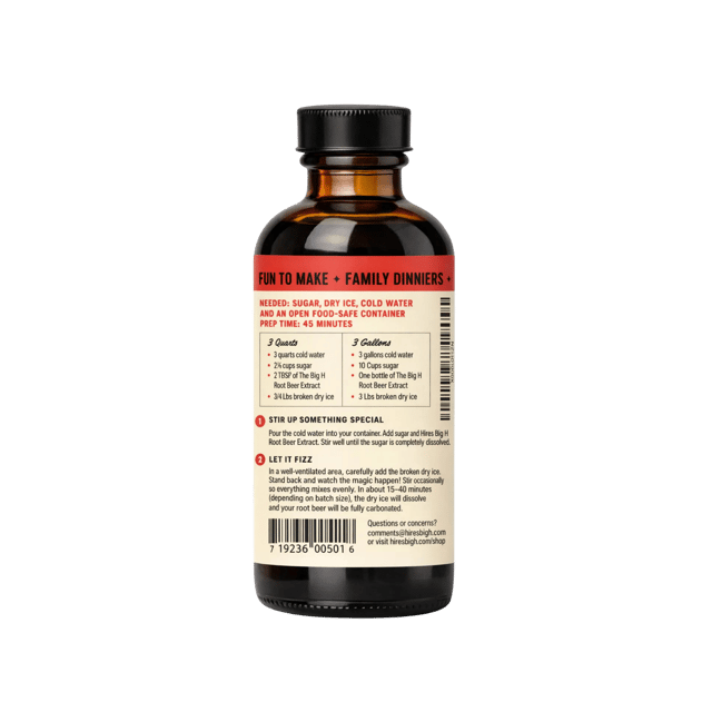Bottle — Back (transparent)