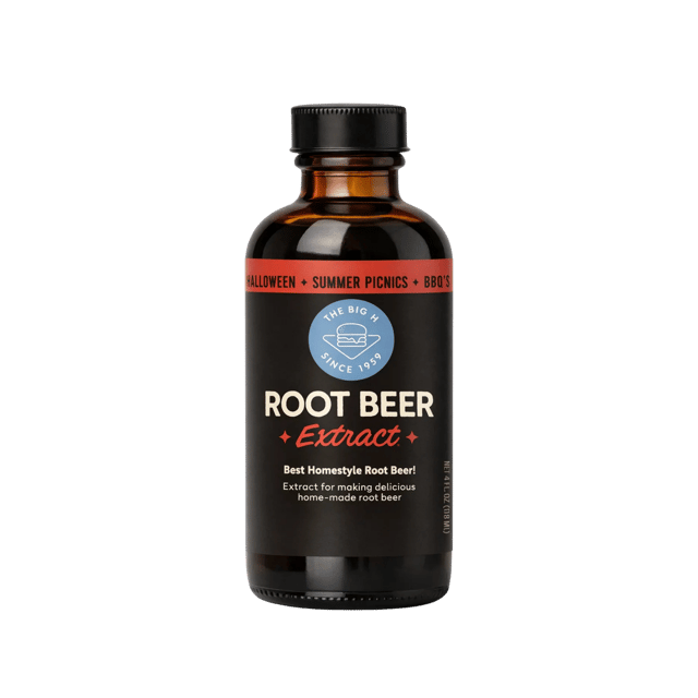 Bottle — Front (transparent)