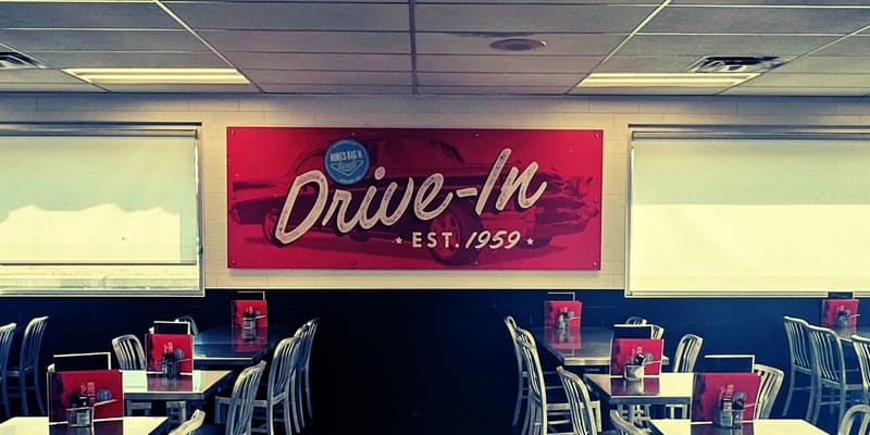 The Best American Restaurant in Midvale, Utah