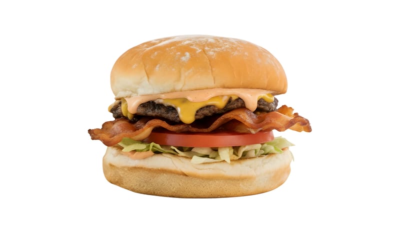 Country H specialty burger