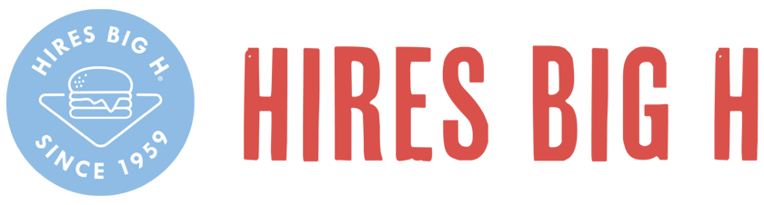 Hires Big H
