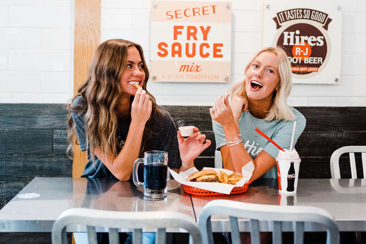 What Makes a Utah Burger a Utah Burger? Inside the Tradition