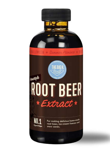 Root Beer Extract