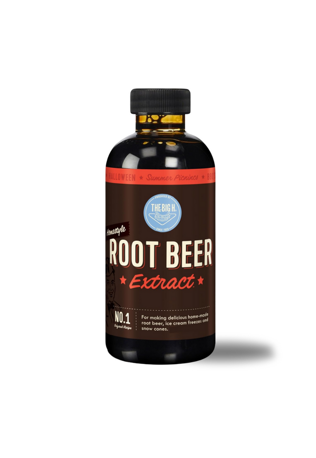 Root Beer Extract