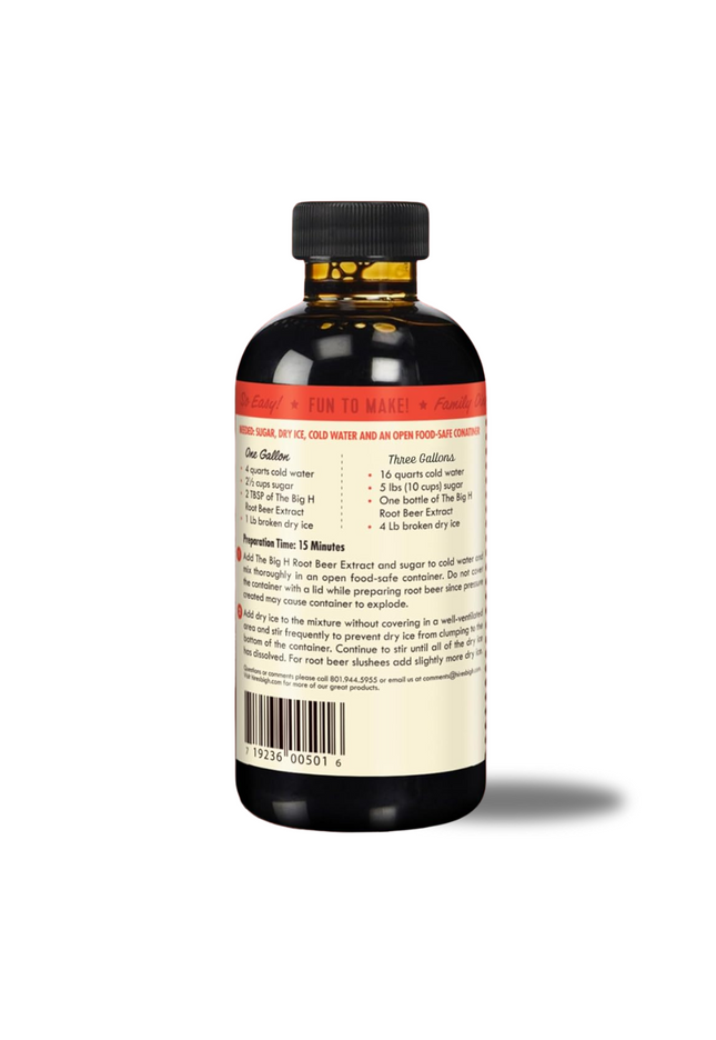 Root Beer Extract