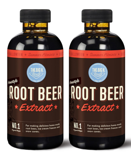 Root Beer Extract