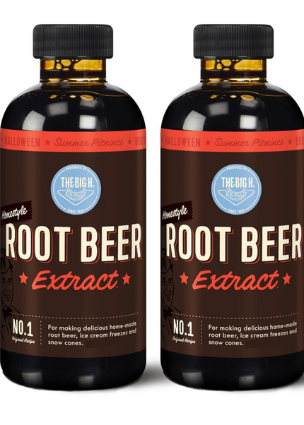 Root Beer Extract