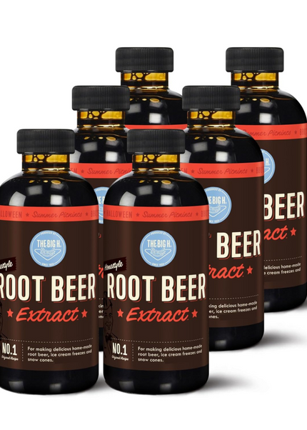 Root Beer Extract
