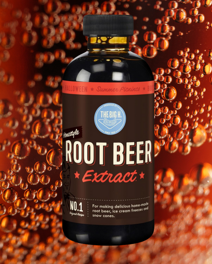 Root Beer Extract