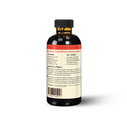 Root Beer Extract
