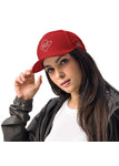 Power Red