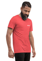 Red Triblend